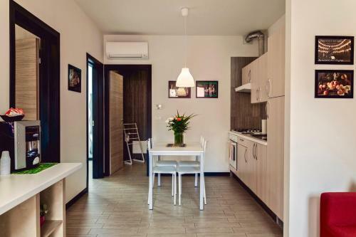 Apartamento Case Vacanze Borghetto Panigale