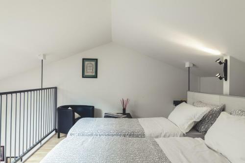 Apartamento Case Vacanze Borghetto Panigale