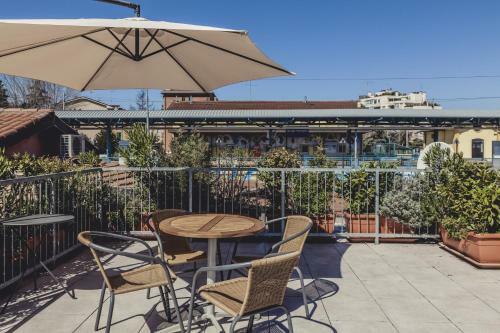 Apartamento Case Vacanze Borghetto Panigale
