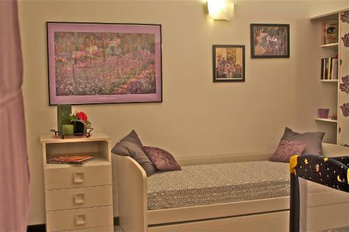Apartamento Case Vacanze Borghetto Panigale