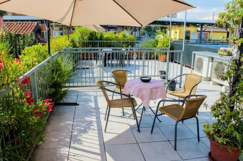 Apartamento Case Vacanze Borghetto Panigale