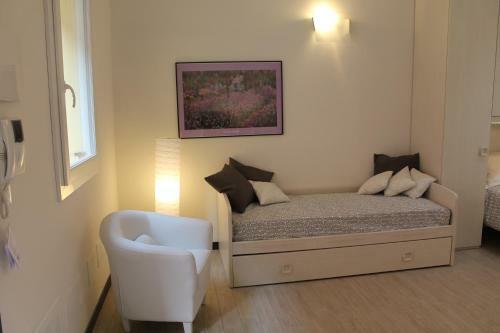 Apartamento Case Vacanze Borghetto Panigale