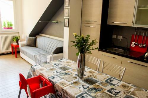Apartamento Case Vacanze Borghetto Panigale