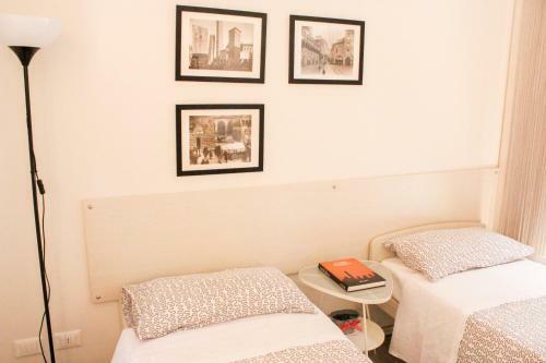 Apartamento Case Vacanze Borghetto Panigale