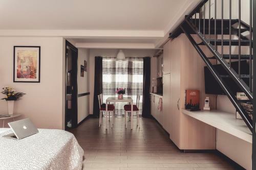 Apartamento Case Vacanze Borghetto Panigale