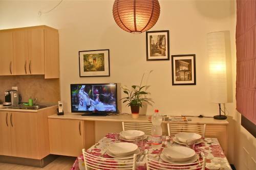 Apartamento Case Vacanze Borghetto Panigale