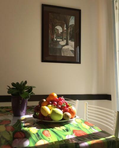 Apartamento Case Vacanze Borghetto Panigale