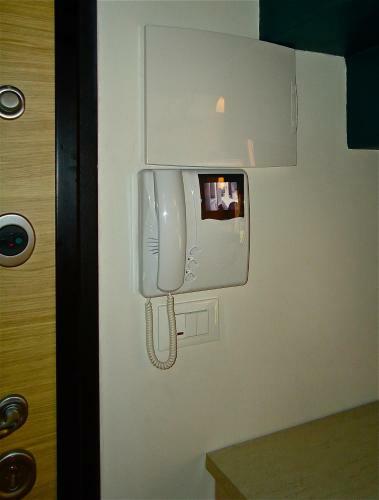 Apartamento Case Vacanze Borghetto Panigale