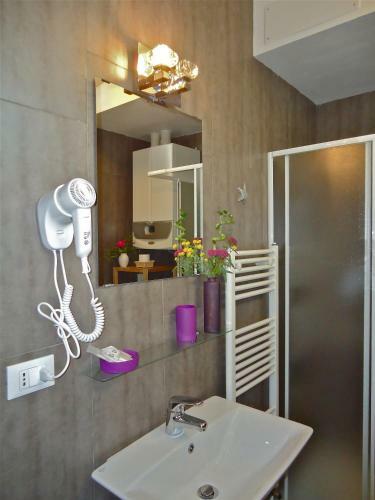 Apartamento Case Vacanze Borghetto Panigale