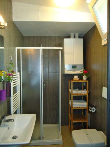 Apartamento Case Vacanze Borghetto Panigale