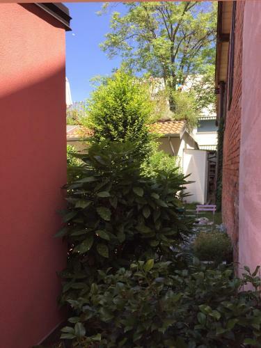 Apartamento Case Vacanze Borghetto Panigale