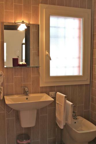 Apartamento Case Vacanze Borghetto Panigale