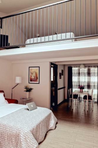Apartamento Case Vacanze Borghetto Panigale