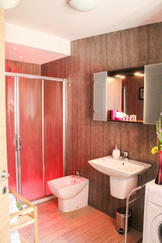 Apartamento Case Vacanze Borghetto Panigale