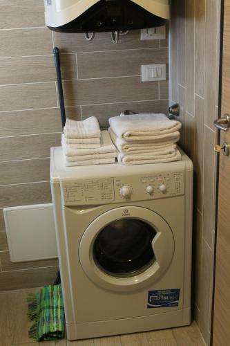 Apartamento Case Vacanze Borghetto Panigale