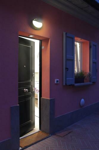 Apartamento Case Vacanze Borghetto Panigale