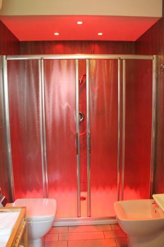 Apartamento Case Vacanze Borghetto Panigale