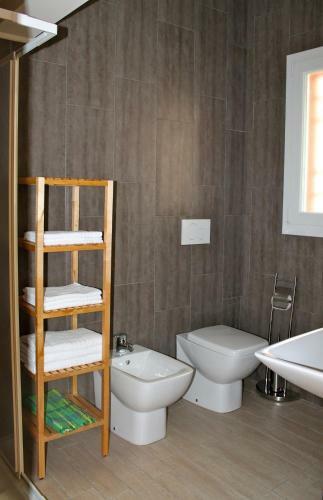 Apartamento Case Vacanze Borghetto Panigale