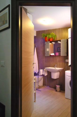 Apartamento Case Vacanze Borghetto Panigale