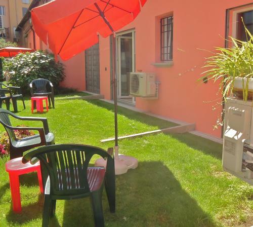 Apartamento Case Vacanze Borghetto Panigale