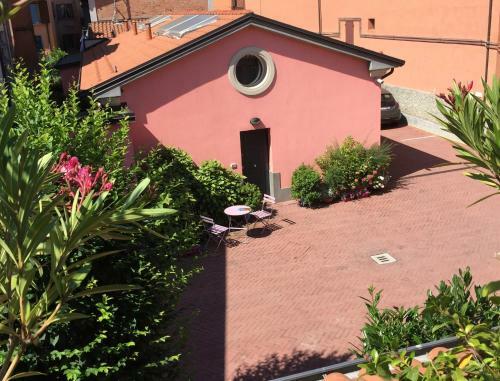 Apartamento Case Vacanze Borghetto Panigale