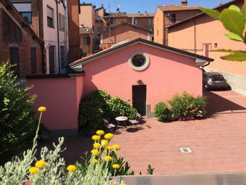 Apartamento Case Vacanze Borghetto Panigale