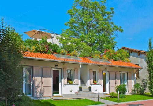 Apartamento Case Vacanze Borghetto Panigale