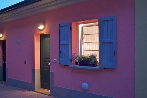 Apartamento Case Vacanze Borghetto Panigale