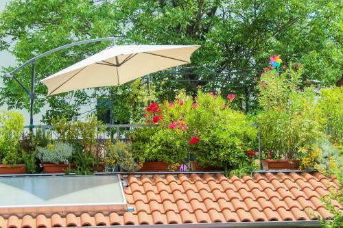 Apartamento Case Vacanze Borghetto Panigale