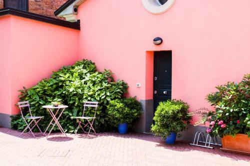 Apartamento Case Vacanze Borghetto Panigale
