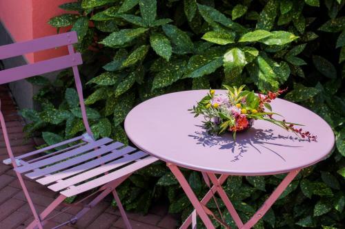 Apartamento Case Vacanze Borghetto Panigale