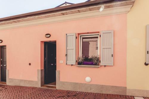 Apartamento Case Vacanze Borghetto Panigale