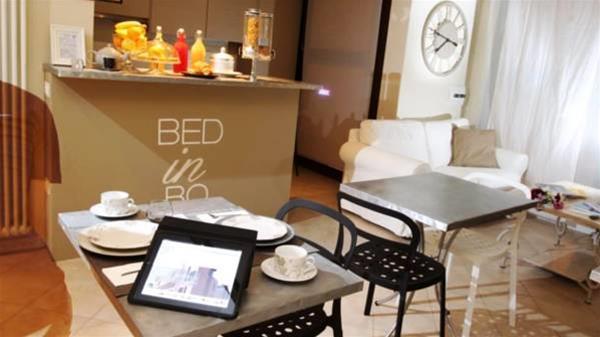 Bed In Bo
