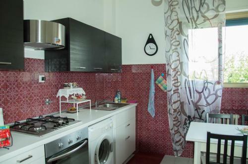 B&B A Casa Di Andrea