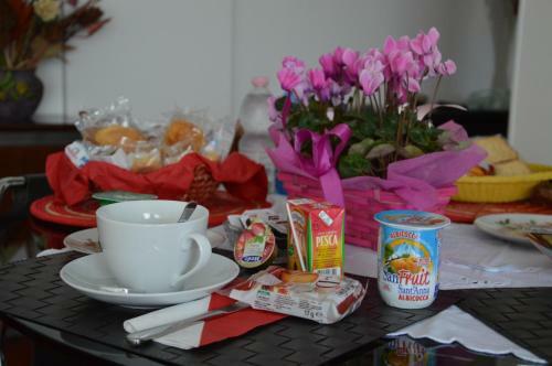 B&B A Casa Di Andrea