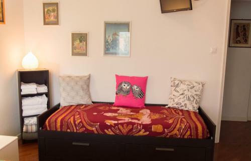 B&B A Casa Di Andrea