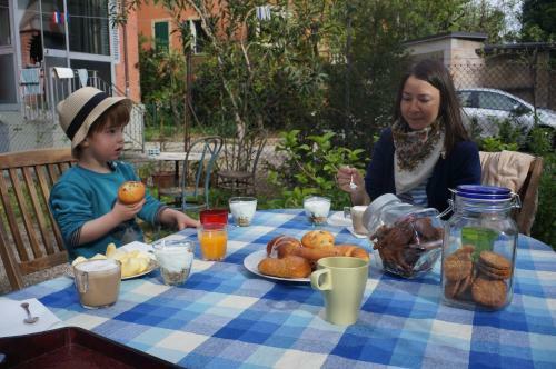 Hostal I 4 Gatti