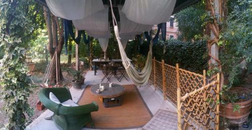 Hostal I 4 Gatti