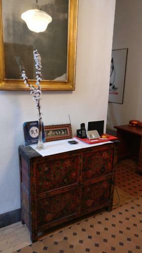 Hostal I 4 Gatti