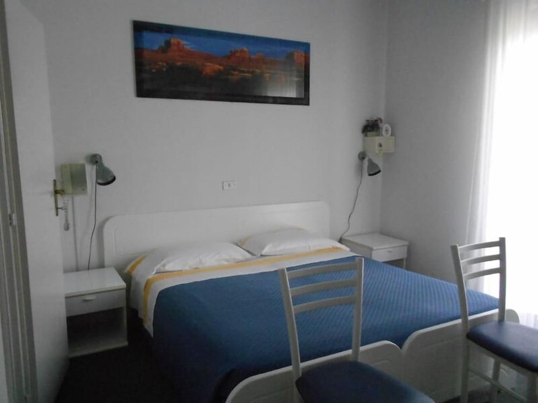 Hotel Tuscolano