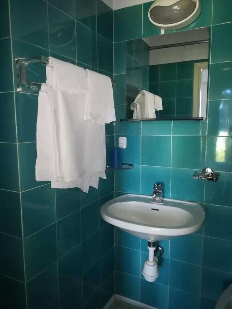 Hotel Tuscolano