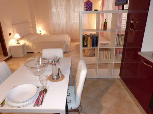 Apartamento Residenza Ugo Bassi