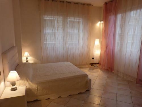 Apartamento Residenza Ugo Bassi