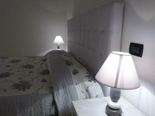 Apartamento Residenza Ugo Bassi