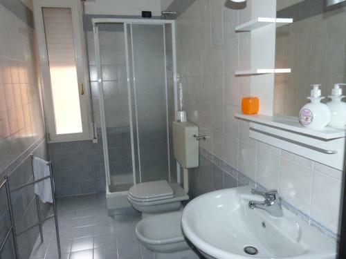 Apartamento Residenza Ugo Bassi