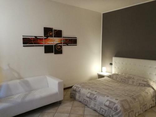 Apartamento Residenza Ugo Bassi