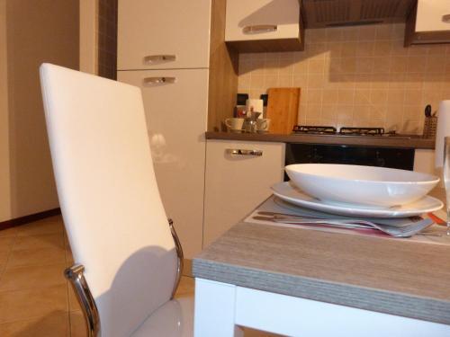 Apartamento Residenza Ugo Bassi