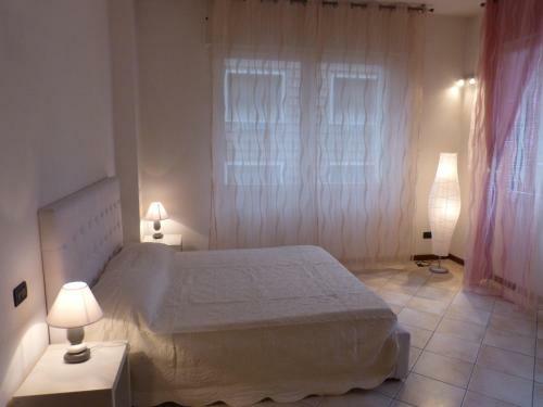 Apartamento Residenza Ugo Bassi