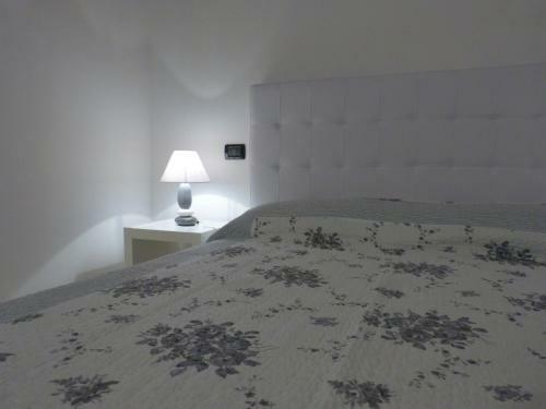 Apartamento Residenza Ugo Bassi