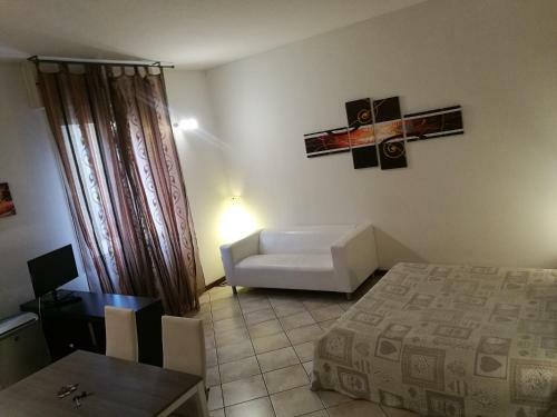 Apartamento Residenza Ugo Bassi
